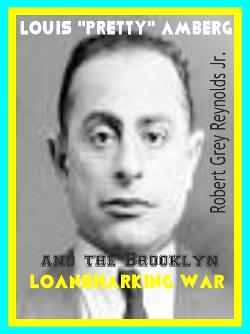 Cover image for Louis 